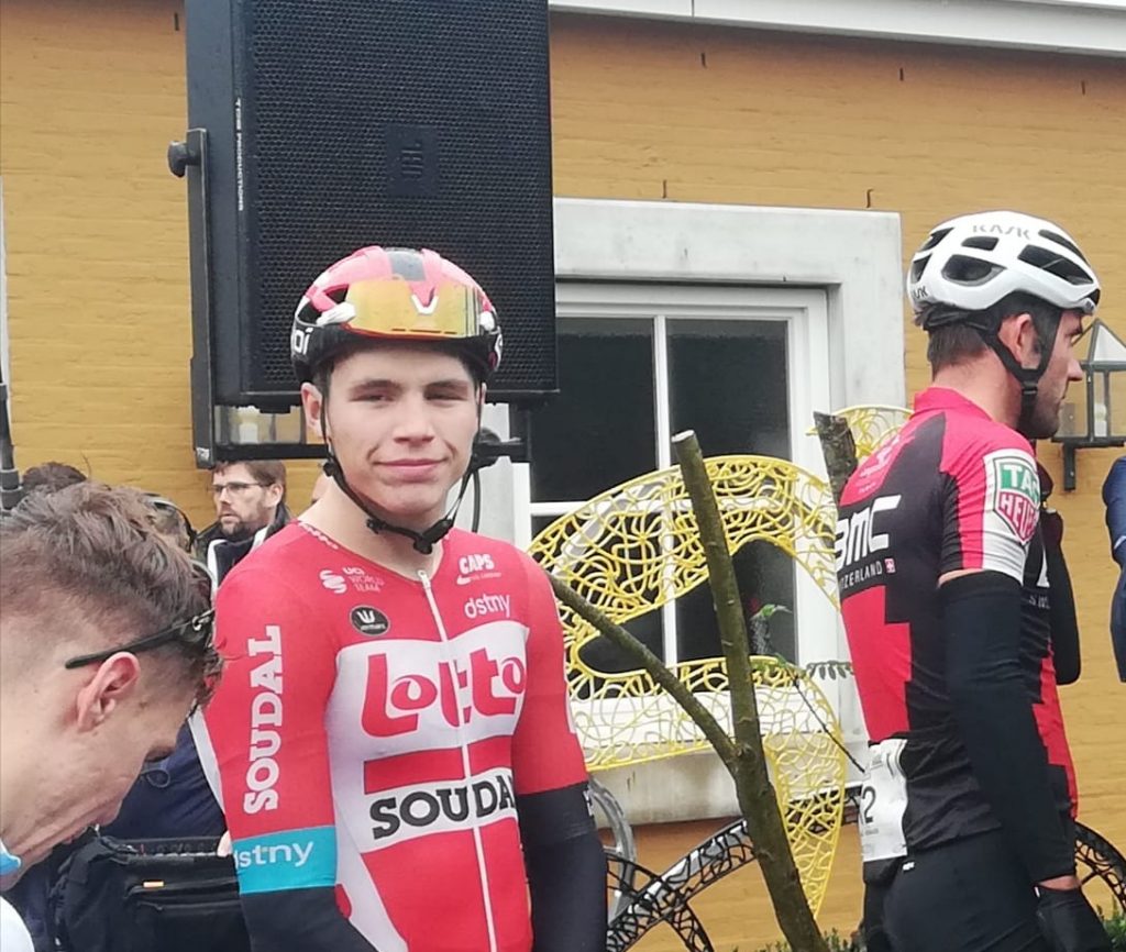 Le programme d’Arnaud de Lie partiellement dévoilé