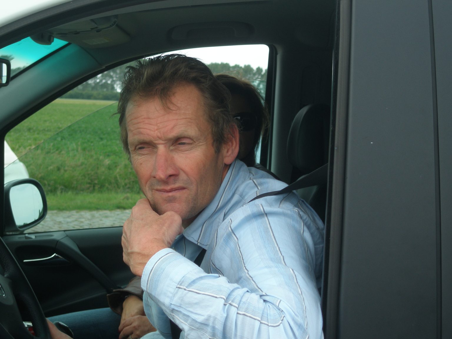 CX MONDIAUX HOOGERHEIDE : Polémique sur le tracé du parcours