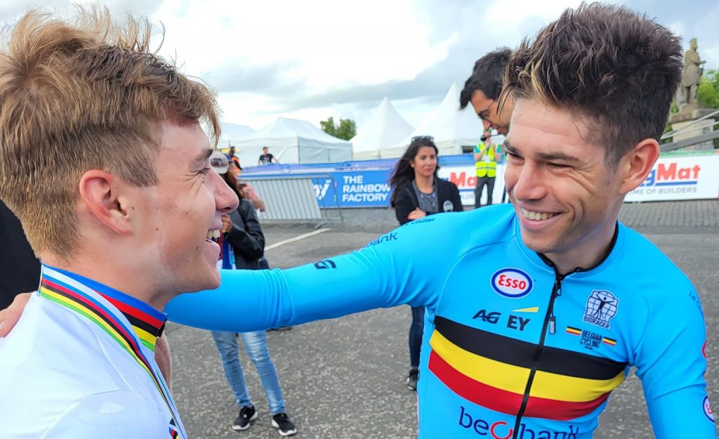 TEAM BELGIUM : Quelle sélection pour les Jeux Olympiques ?