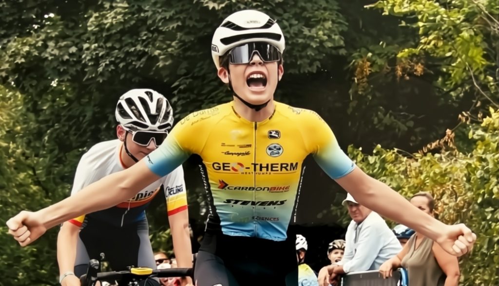 ENTRETIEN AVEC JULES MATHIEUX