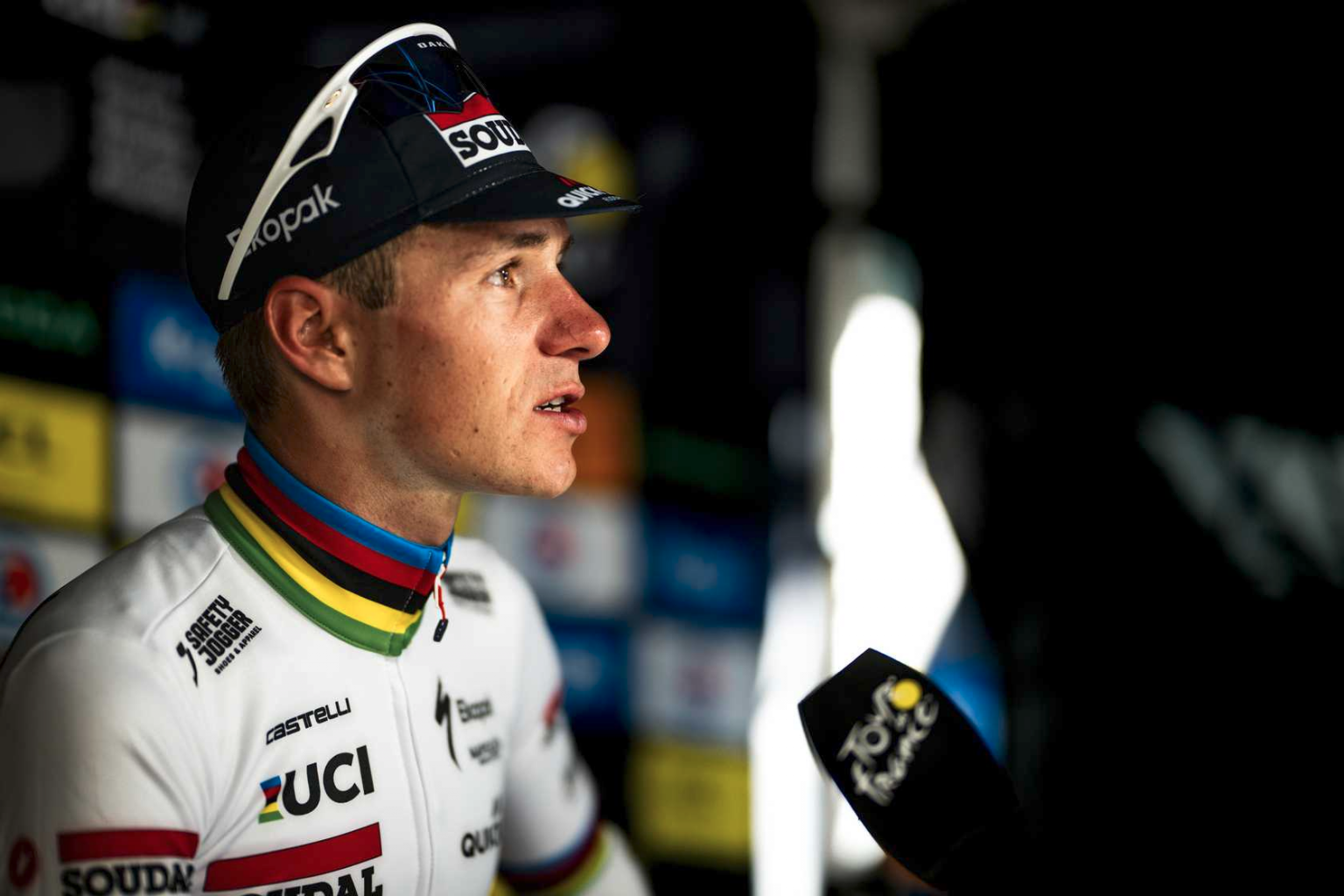 REMCO EVENEPOEL : l’heure de la déconvenue et du questionnement?