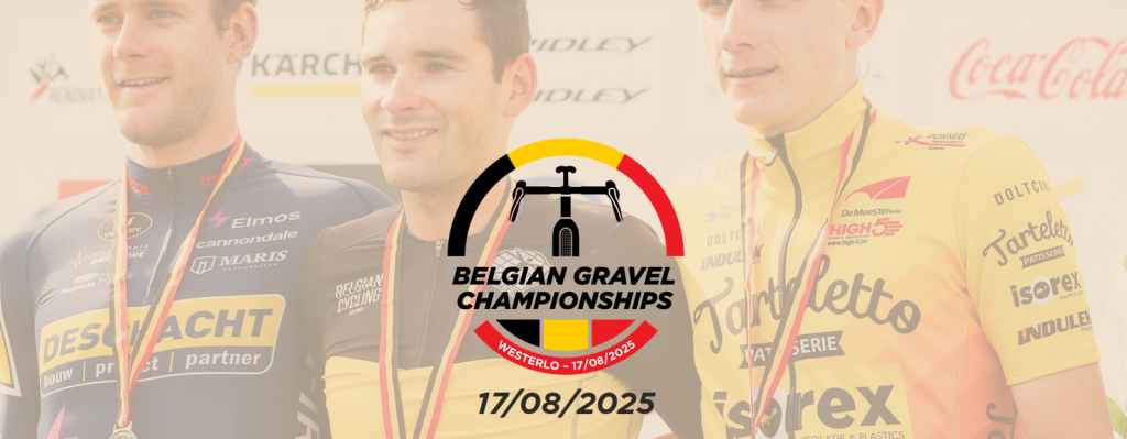 CB/BK GRAVEL : présentation de la course et des favoris