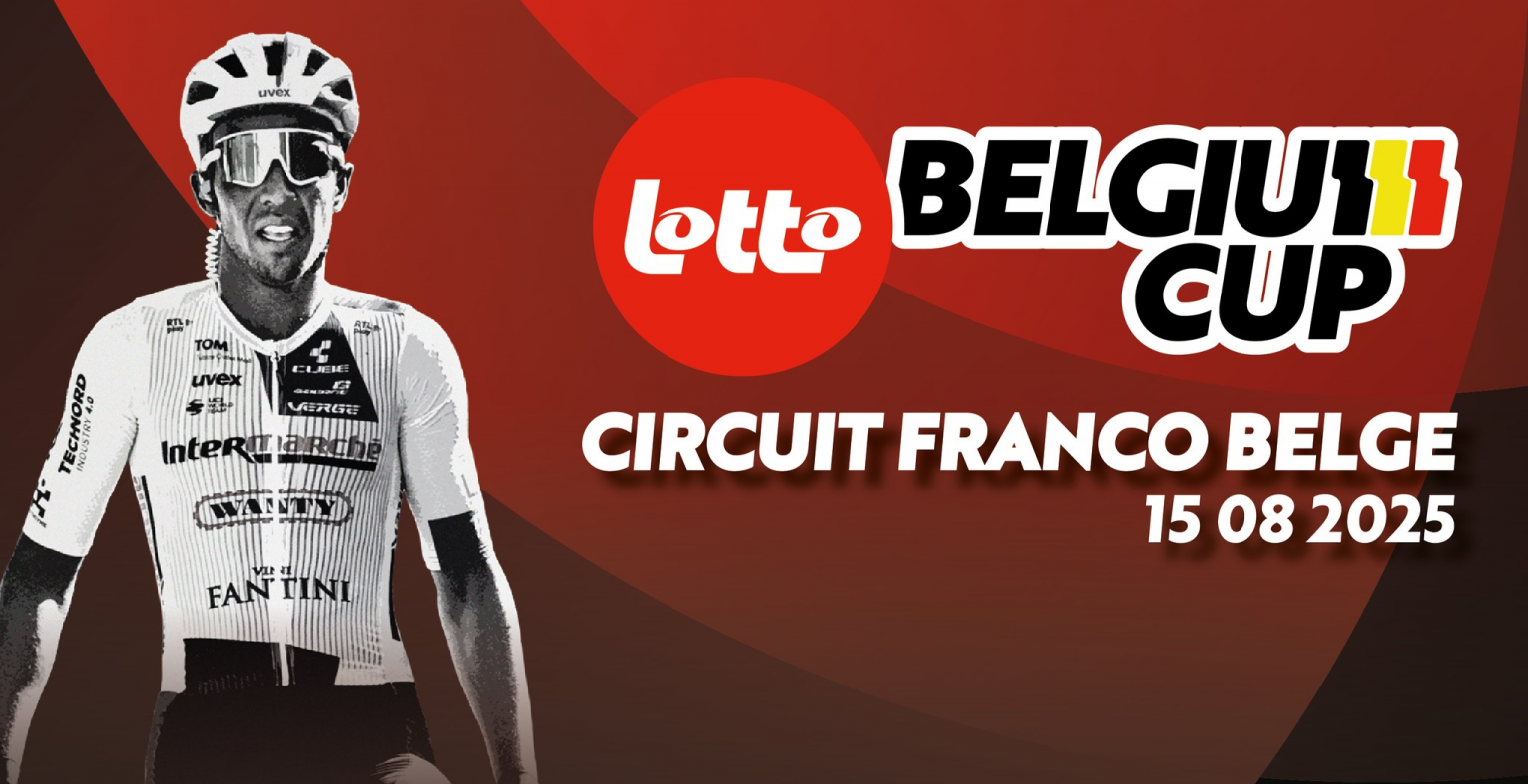 PRÉFACE : Le Circuit Franco-Belge