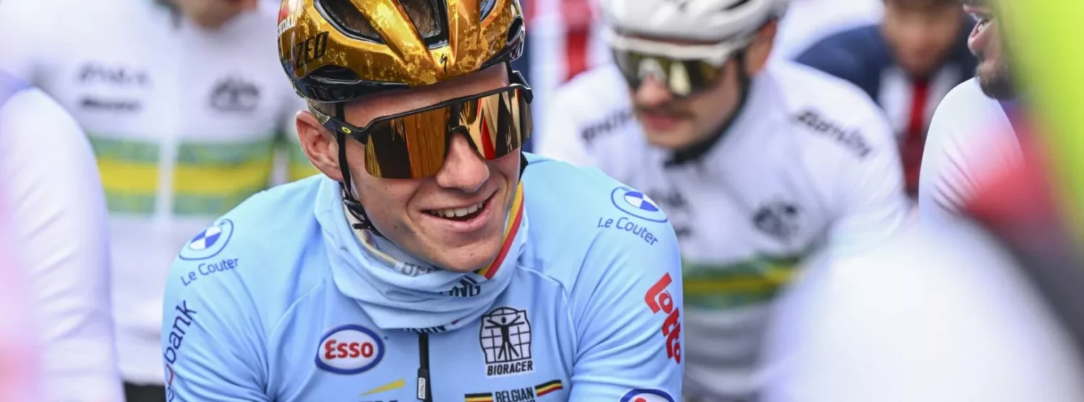 KIGALI 2025 / preview Mondiaux : Pogacar est-il prenable ?