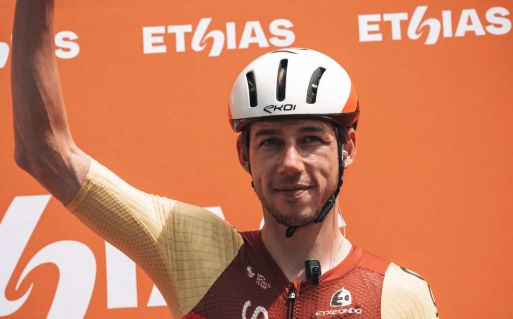 TRANSFERT / Fin du mercato pour Cofidis ! Six Belges dans les rangs en 2026