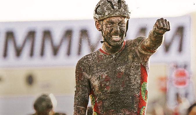 CX CM – TERRALBA / Victoire pour vanthourenhout et Brand