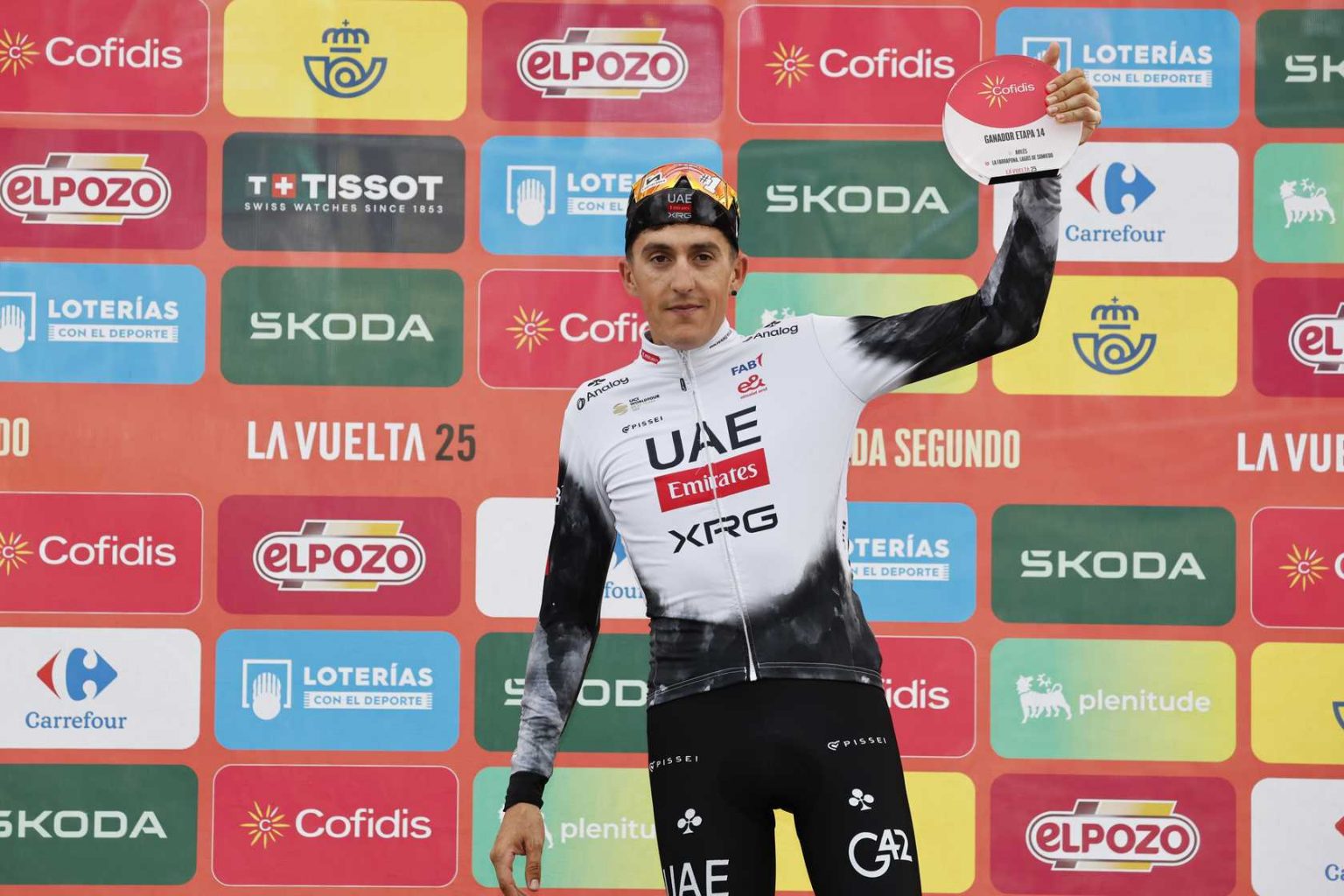 DOPAGE / Décryptage de l’affaire Jaume Soler, Marc Soler & Pepe Marti