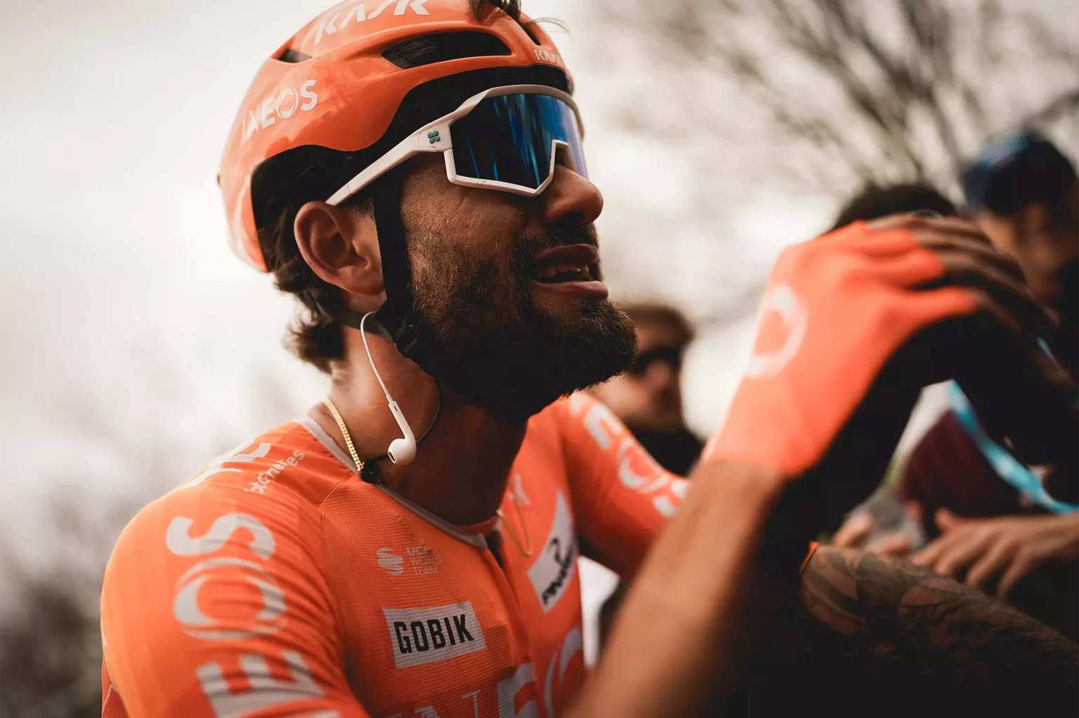 ANALYSE / Dwars door Vlaanderen 2026, des données Strava soulèvent des questions sur la victoire de Filippo Ganna