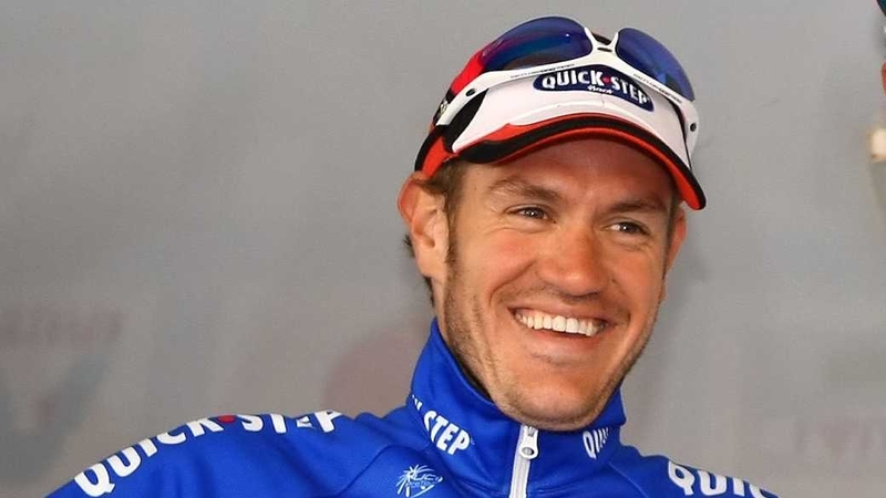 WOUTER WEYLANDT : 15 ans déjà !