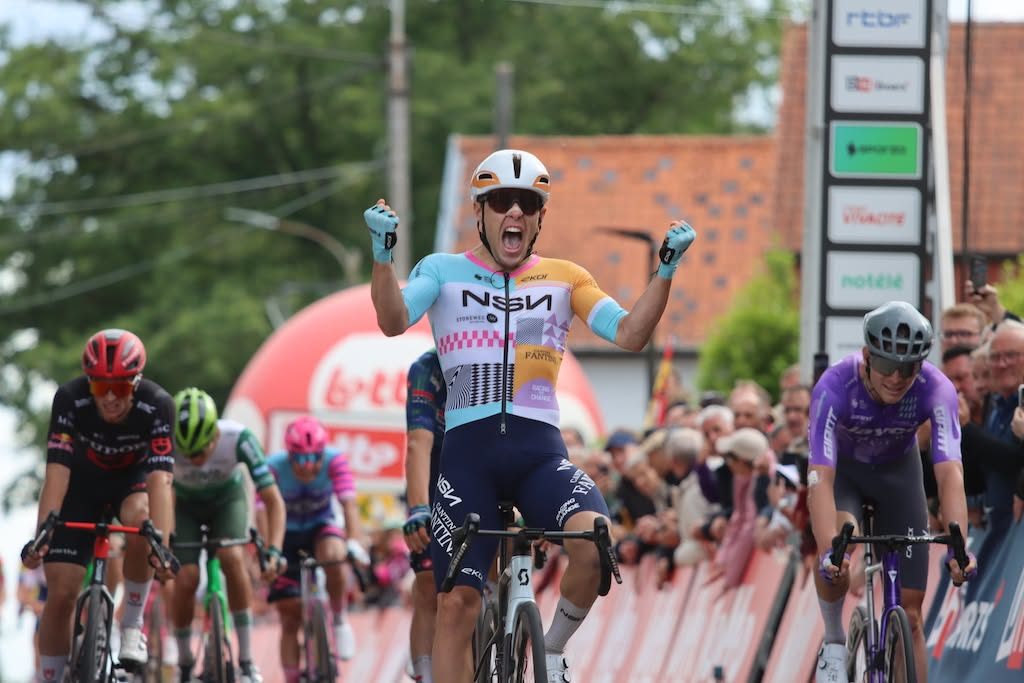 Circuit Franco-Belge 2026 : Les Confidences du Peloton avant la 85e Édition