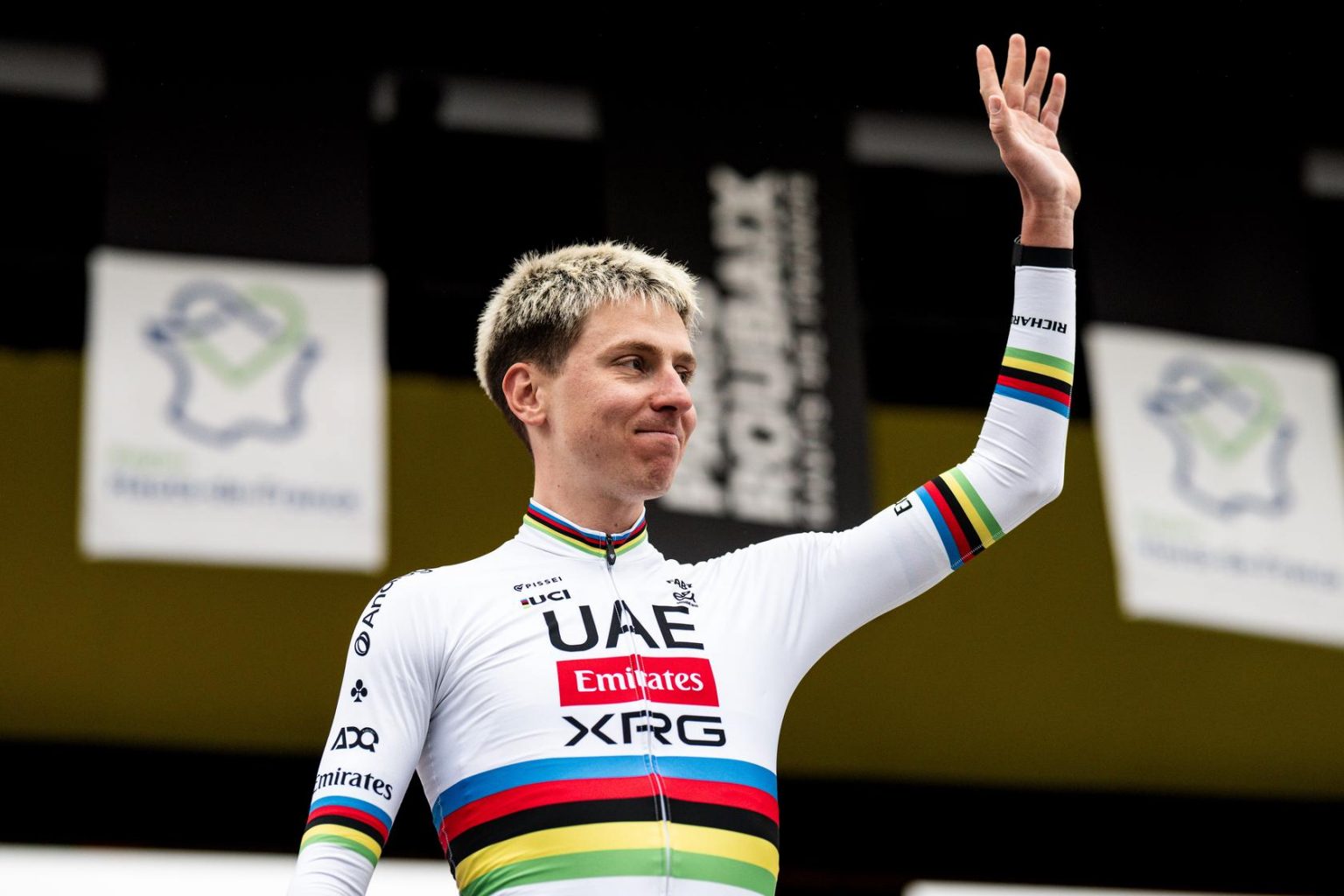 TOUR DE SUISSE 2026 : QUI PEUT ENCORE FAIRE DOUTER POGACAR ?