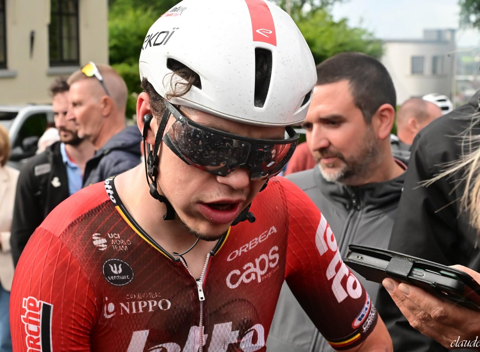 AUTOPSIE D’UN FIASCO : Comment le Tour d’Arnaud de Lie a tourné au cauchemar