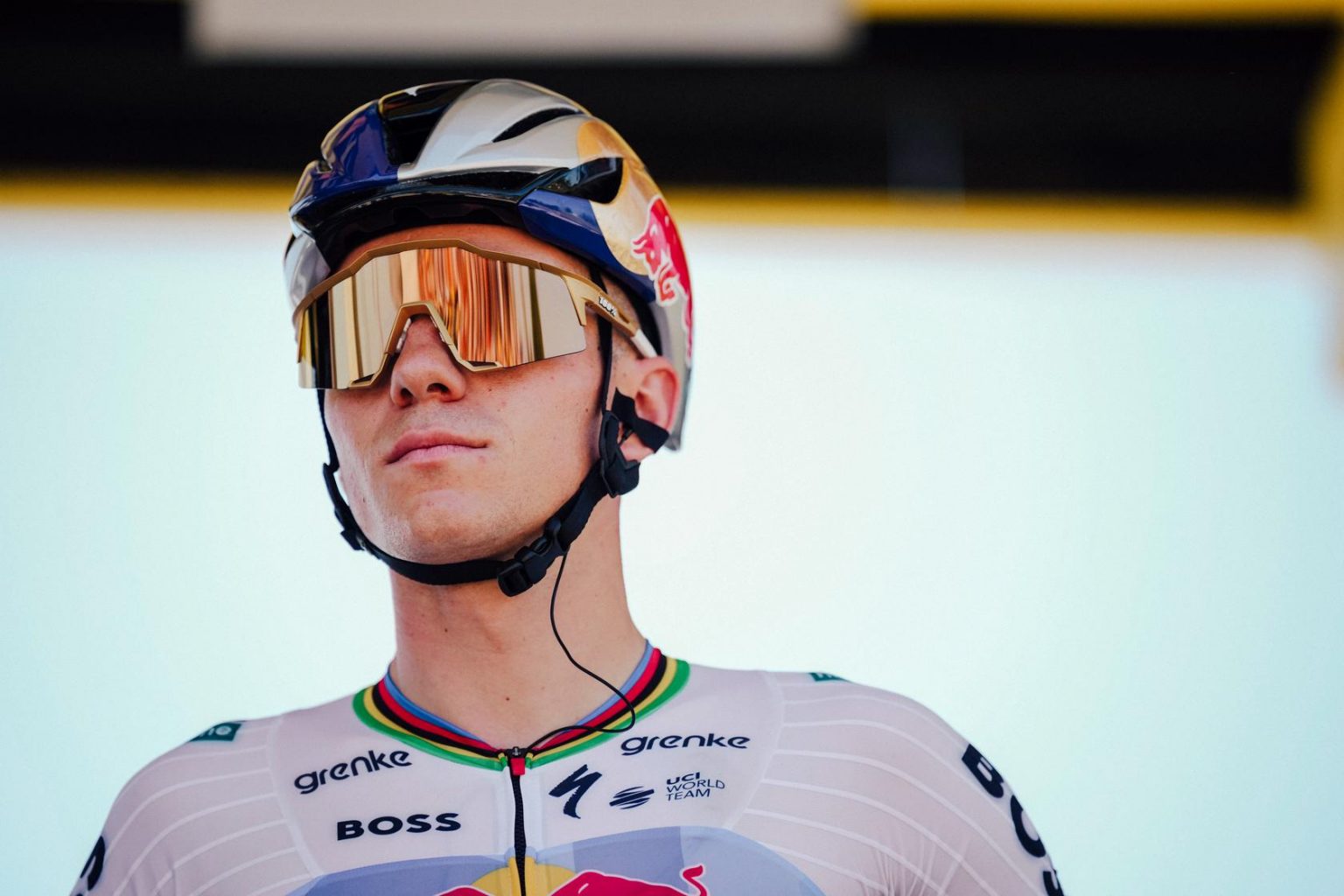 ANALYSE : Quand Remco s’enflamme, la colère d’Evenepoel est-elle une arme ou un poison ?