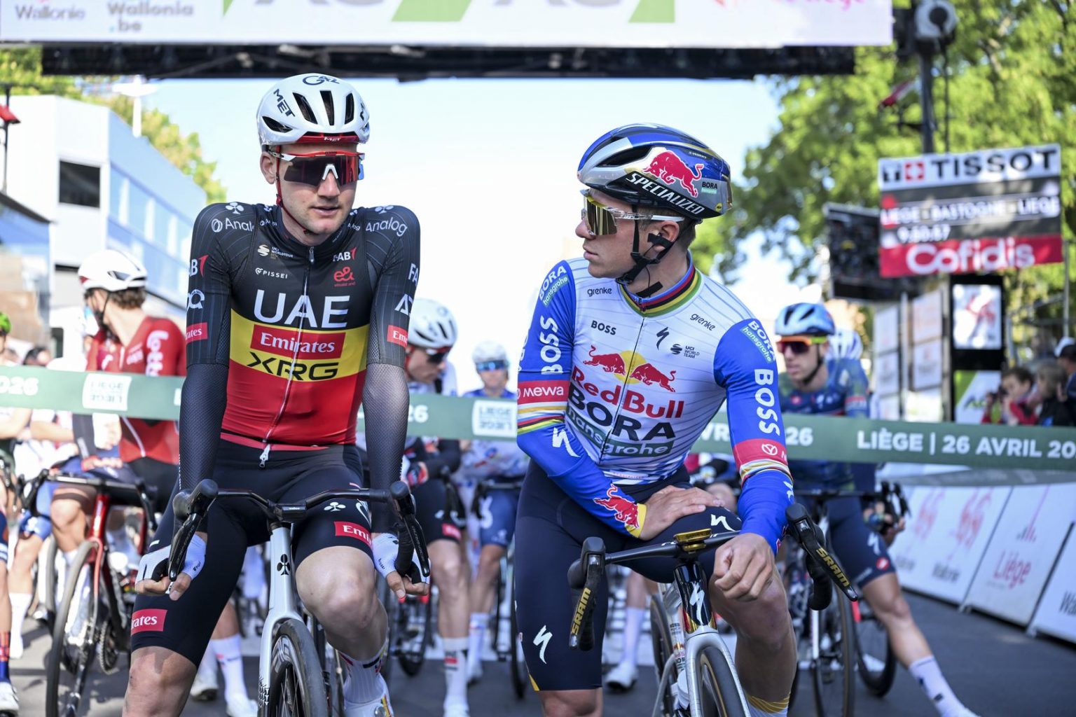 TIM WELLENS réintègre la sélection belge