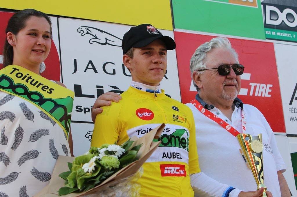 AUBEL-THIMISTER-STAVELOT (DU 7 AU 9 AOÛT) : le rendez-vous des futurs champions est de retour !