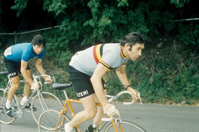 Montréal 1974 : la dernière couronne du Cannibale