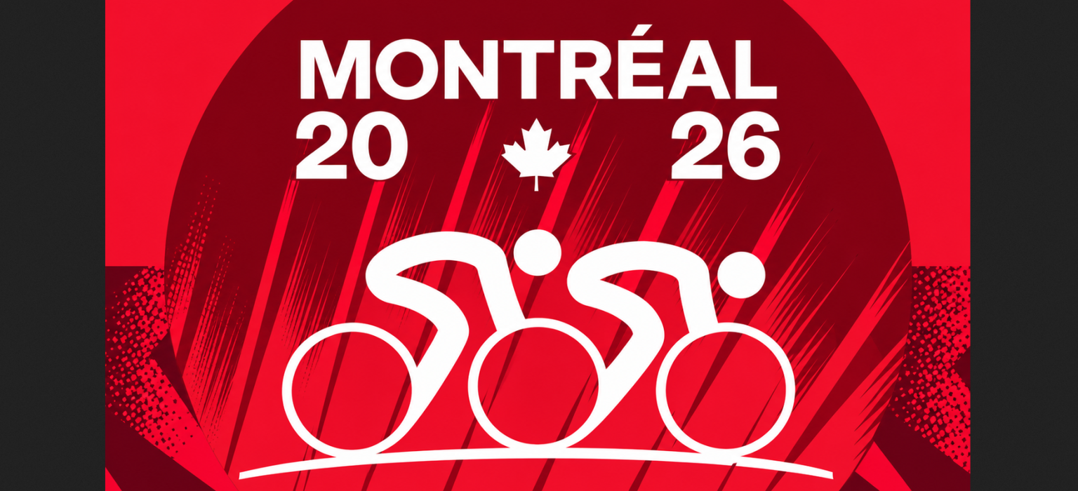 PRÉFACE : MONTRÉAL 2026
