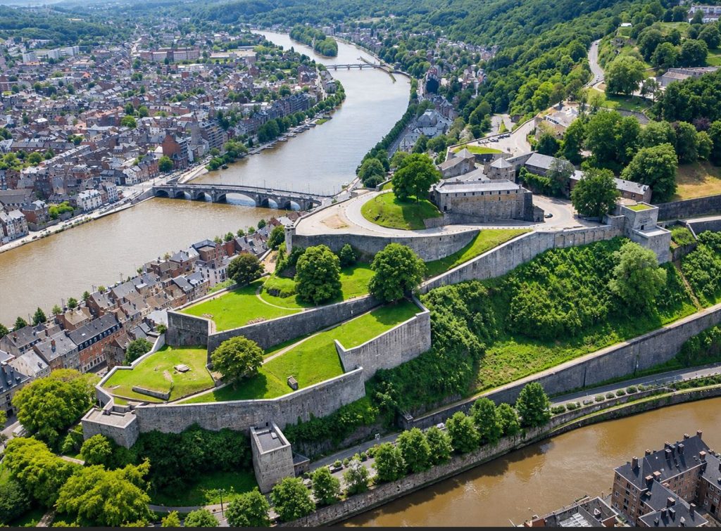 Grand Prix de Wallonie : et si Namur cessait de bouder son trésor ?