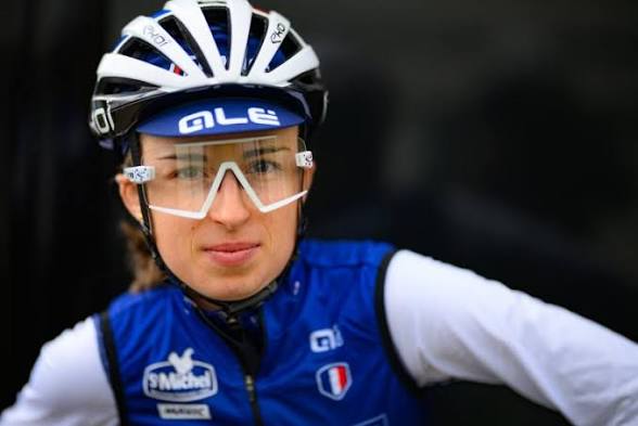Interview Championnats du Monde : Marion Bunel, la déception avant la quête de revanche